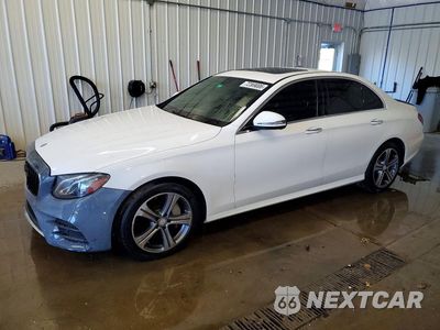2017 MERCEDES-BENZ E 300 4MATIC WDDZF4KB0HA182712 - główne zdjęcie licytacji z USA - miniatura