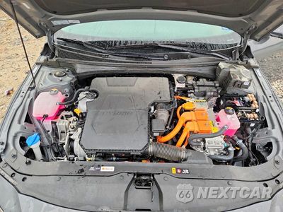Zdjęcie 11 z 12 samochodu: 2025 HYUNDAI ELANTRA HYBRID BLUE VIN:KMHLM4DJXSU169039 - miniatura
