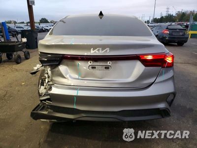 Zdjęcie 6 z 12 samochodu: 2023 KIA FORTE LXS VIN:3KPF24AD4PE561008 - miniatura