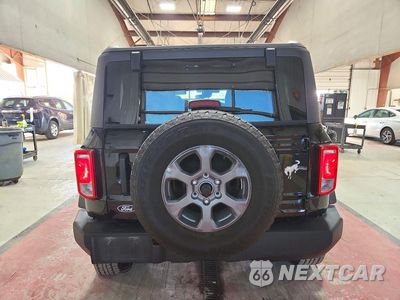 Zdjęcie 6 z 13 samochodu: 2026 FORD BRONCO BIG BEND VIN:1FMDE7BHXTLA82381 - miniatura