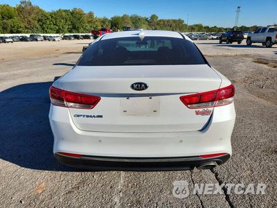 Zdjęcie 6 z 13 samochodu: 2018 KIA OPTIMA LX VIN:5XXGT4L38JG211630 - miniatura