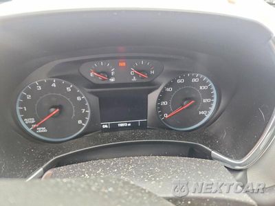 Zdjęcie 9 z 13 samochodu: 2018 CHEVROLET EQUINOX LT VIN:3GNAXKEX1JS613182 - miniatura