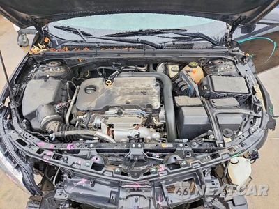 Zdjęcie 10 z 11 samochodu: 2016 CHEVROLET MALIBU LS VIN:1G1ZB5ST6GF251983 - miniatura