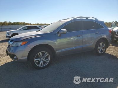 2013 ACURA RDX TECHNOLOGY 5J8TB4H50DL019524 - główne zdjęcie licytacji z USA - miniatura