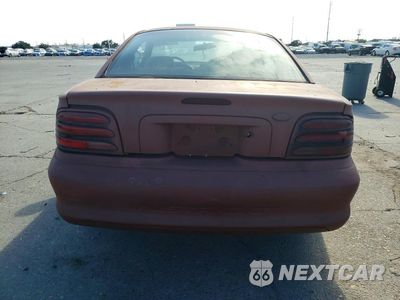 Zdjęcie 6 z 12 samochodu: 1994 FORD MUSTANG GT VIN:1FALP42T5RF213677 - miniatura