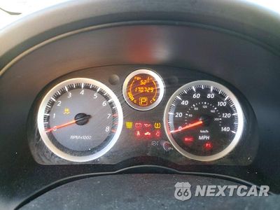 Zdjęcie 9 z 12 samochodu: 2012 NISSAN SENTRA 2.0 VIN:3N1AB6AP4CL778826 - miniatura