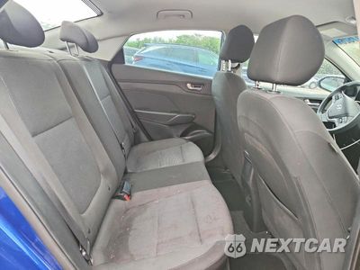 Zdjęcie 10 z 12 samochodu: 2018 HYUNDAI ACCENT SEL VIN:3KPC24A33JE021165 - miniatura