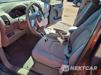 Zdjęcie 7 z 12 samochodu: 2020 NISSAN FRONTIER SV VIN:1N6ED0EB3LN704637 - miniatura