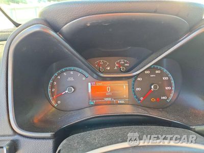 Zdjęcie 9 z 12 samochodu: 2017 CHEVROLET COLORADO ZR2 VIN:1GCGTEEN5H1287686 - miniatura