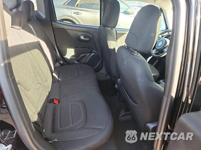 Zdjęcie 10 z 13 samochodu: 2019 JEEP RENEGADE LATITUDE VIN:ZACNJBBB0KPK66691 - miniatura