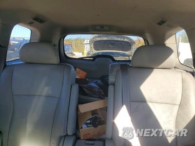 Zdjęcie 10 z 13 samochodu: 2010 TOYOTA HIGHLANDER SE VIN:5TDJK3EH5AS032438 - miniatura