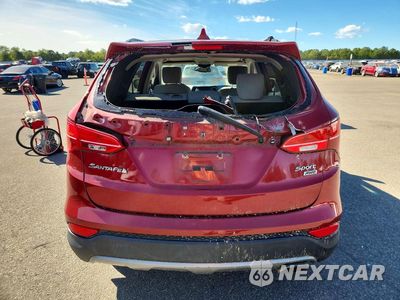 Zdjęcie 6 z 13 samochodu: 2013 HYUNDAI SANTA FE SPORT 2.4L VIN:5XYZUDLB5DG027517 - miniatura