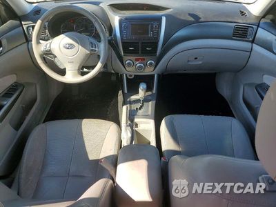 Zdjęcie 8 z 14 samochodu: 2011 SUBARU FORESTER LIMITED VIN:JF2SHAEC3BH720859 - miniatura