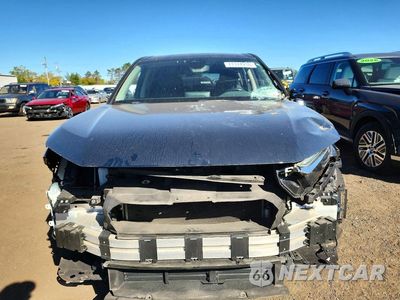 Piąte zdjęcie samochodu w środku: 2023 HONDA CR-V EXL VIN:2HKRS4H7XPH430660 - miniatura