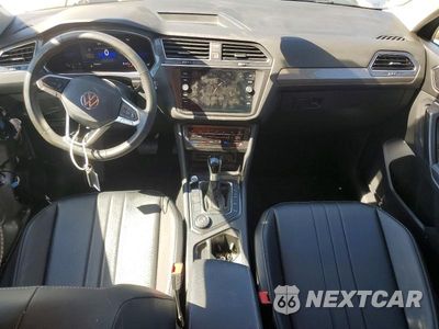 Zdjęcie 8 z 13 samochodu: 2022 VOLKSWAGEN TIGUAN SE VIN:3VV2B7AX1NM100010 - miniatura