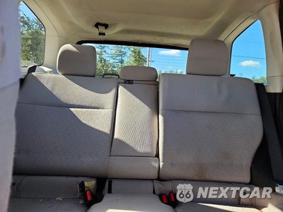 Zdjęcie 10 z 13 samochodu: 2014 SUBARU FORESTER 2.5I PREMIUM VIN:JF2SJAEC8EH554735 - miniatura