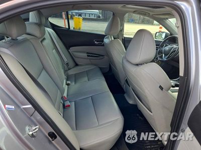 Zdjęcie 10 z 12 samochodu: 2018 ACURA TLX VIN:19UUB2F34JA011301 - miniatura