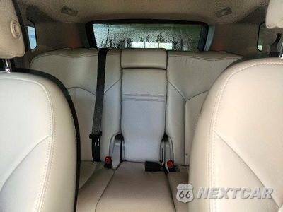 Zdjęcie 10 z 13 samochodu: 2015 CADILLAC SRX VIN:3GYFNAE39FS542679 - miniatura