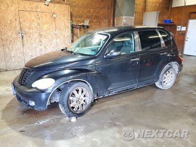 2009 CHRYSLER PT CRUISER TOURING 3A8FY58949T524523 - główne zdjęcie licytacji z USA - miniatura