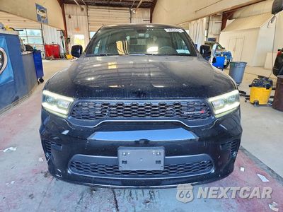 Piąte zdjęcie samochodu w środku: 2026 DODGE DURANGO GT VIN:1C4RDJDG3TC162846 - miniatura