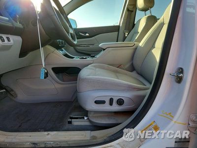 Zdjęcie 13 z 14 samochodu: 2023 GMC ACADIA SLE VIN:1GKKNRL47PZ127464 - miniatura