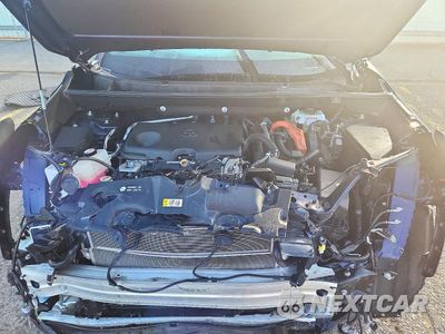 Zdjęcie 11 z 13 samochodu: 2021 TOYOTA RAV4 HYBRID XLE VIN:4T3R6RFV2MU023729 - miniatura
