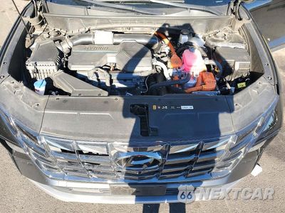 Zdjęcie 11 z 12 samochodu: 2024 HYUNDAI TUCSON N LINE VIN:KM8JFCD18RU166968 - miniatura