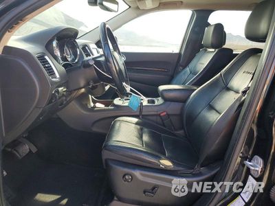 Zdjęcie 7 z 14 samochodu: 2012 DODGE DURANGO CITADEL VIN:1C4RDHEG2CC321637 - miniatura