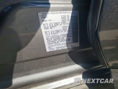 Zdjęcie 13 z 13 samochodu: 2026 INFINITI QX60 LUXE VIN:5N1AL1FS0TC353444 - miniatura