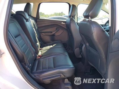 Zdjęcie 11 z 13 samochodu: 2018 FORD ESCAPE TITANIUM VIN:1FMCU9J94JUB19176 - miniatura