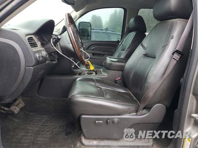 Zdjęcie 7 z 12 samochodu: 2013 GMC SIERRA K2500 DENALI VIN:1GT125E83DF155090 - miniatura