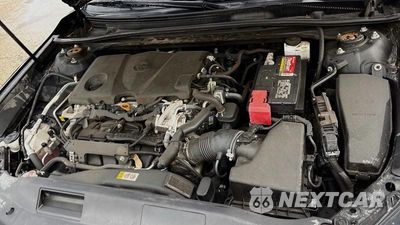 Zdjęcie 9 z 10 samochodu: 2019 TOYOTA CAMRY SE VIN:4T1B11HK5KU739535 - miniatura