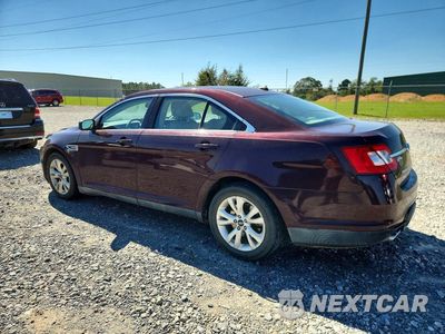 Drugie zdjęcie samochodu z przodu: 2011 FORD TAURUS SEL VIN:1FAHP2EW7BG180939 - miniatura