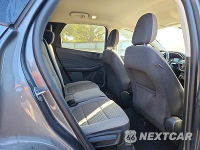 Zdjęcie 10 z 12 samochodu: 2022 FORD ESCAPE SE VIN:1FMCU9G65NUA00703 - miniatura