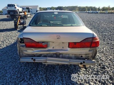 Zdjęcie 6 z 12 samochodu: 2000 HONDA ACCORD EX VIN:1HGCG5657YA032444 - miniatura