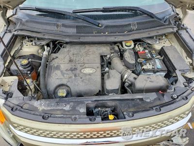 Zdjęcie 12 z 14 samochodu: 2013 FORD EXPLORER LIMITED VIN:1FM5K8F89DGC35534 - miniatura