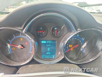 Zdjęcie 9 z 13 samochodu: 2014 CHEVROLET CRUZE LT VIN:1G1PC5SB3E7147521 - miniatura