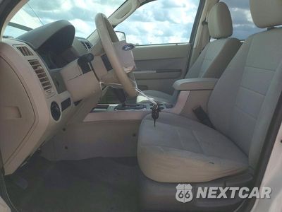 Zdjęcie 7 z 13 samochodu: 2012 FORD ESCAPE XLT VIN:1FMCU0DG9CKB15872 - miniatura