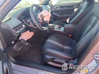Zdjęcie 7 z 12 samochodu: 2026 HONDA CIVIC SPORT VIN:2HGFE4F85TH358003 - miniatura