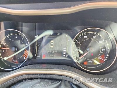 Zdjęcie 9 z 13 samochodu: 2014 JEEP CHEROKEE LATITUDE VIN:1C4PJMCS7EW121614 - miniatura