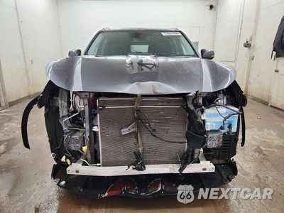 Piąte zdjęcie samochodu w środku: 2023 TOYOTA HIGHLANDER LIMITED VIN:5TDKDRBH9PS031582 - miniatura