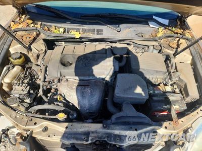Zdjęcie 11 z 13 samochodu: 2011 TOYOTA CAMRY LE VIN:4T1BF3EK4BU169979 - miniatura