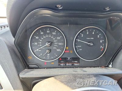 Zdjęcie 9 z 12 samochodu: 2015 BMW 228 I VIN:WBA1F5C53FV256651 - miniatura
