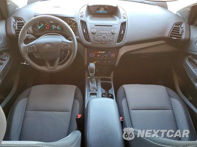 Zdjęcie 8 z 12 samochodu: 2018 FORD ESCAPE SE VIN:1FMCU0GD1JUC70855 - miniatura