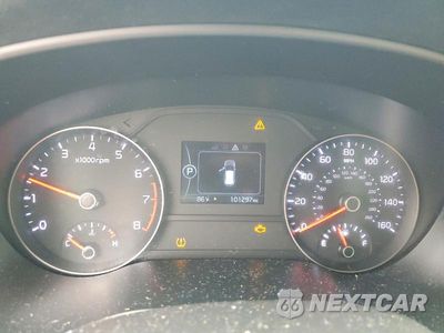 Zdjęcie 9 z 13 samochodu: 2017 KIA SPORTAGE VIN:KNDPNCAC9H7188059 - miniatura