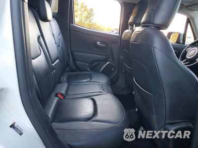 Zdjęcie 11 z 13 samochodu: 2019 JEEP RENEGADE LIMITED VIN:ZACNJBD1XKPJ95116 - miniatura