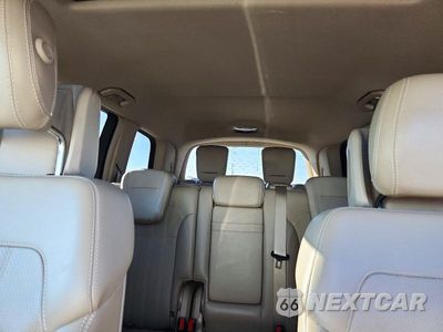 Zdjęcie 10 z 13 samochodu: 2014 MERCEDES-BENZ GL 450 4MATIC VIN:4JGDF7CE6EA378966 - miniatura