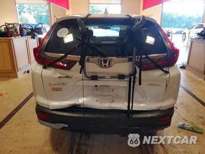 Zdjęcie 6 z 13 samochodu: 2021 HONDA CR-V EX VIN:2HKRW2H54MH668779 - miniatura