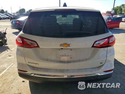 Zdjęcie 6 z 13 samochodu: 2019 CHEVROLET EQUINOX LT VIN:3GNAXKEV4KS547050 - miniatura