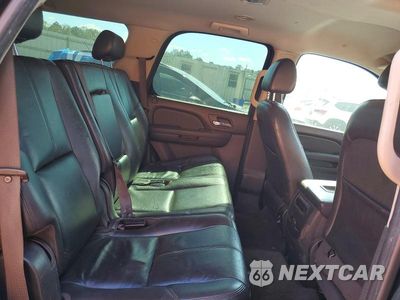 Zdjęcie 11 z 13 samochodu: 2010 GMC YUKON HYBRID VIN:1GKUCFDJXAR276735 - miniatura